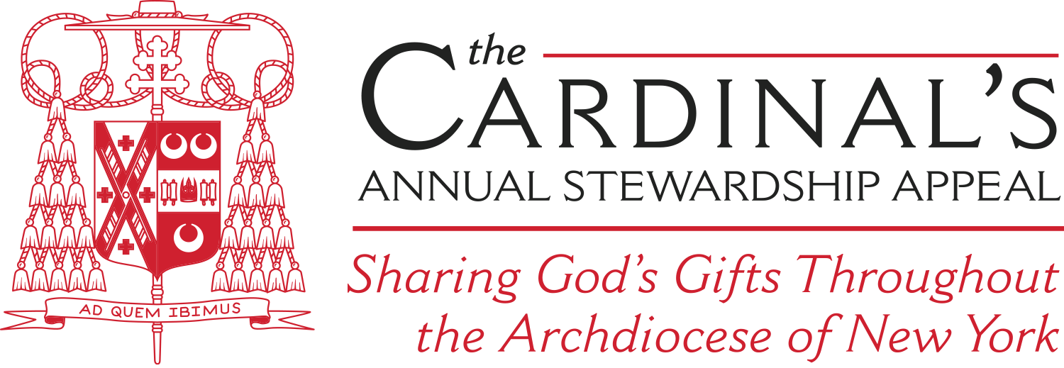 Cardinal's Appeal Logo