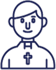Retired clergy